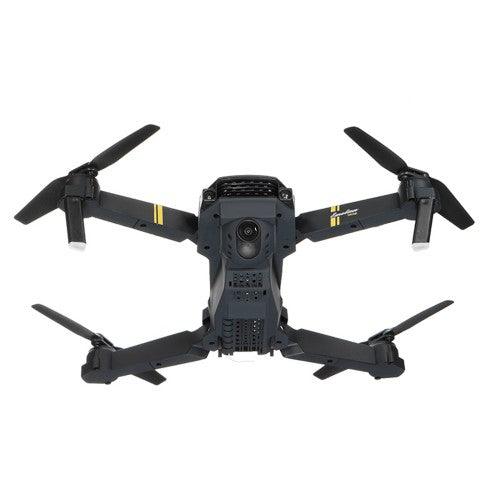 EACHINE WIFI FPV With 2MP Wide Angle 720P Camera Foldable RC Drone E58 - Toytexx EACHINE WIFI FPV With 2MP Wide Angle 720P Camera Foldable RC Drone E58 - Toytexx